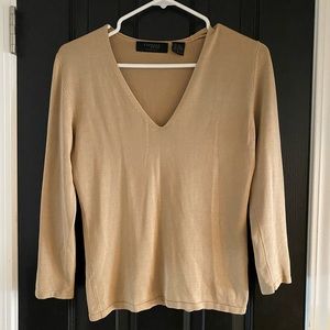 Express Stretchy Sweater
